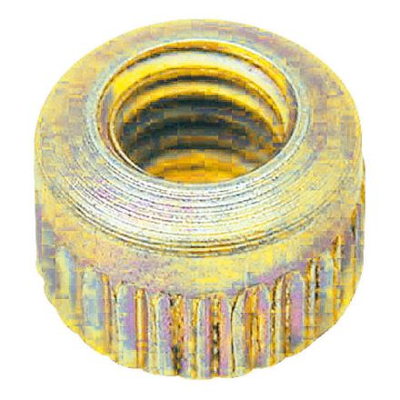 SCHUMACHER Nakrętka wciskana | 10941, 420100018