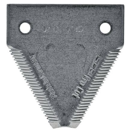 SCHUMACHER Nożyk | 10991