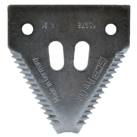 SCHUMACHER Nożyk listwy tnącej | 10978.06