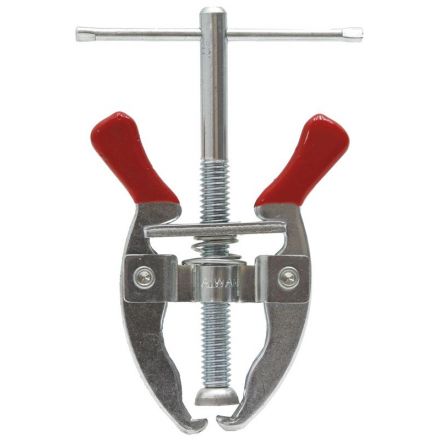 Ściągacz biegunowy do zacisków