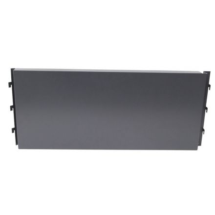 Ściana tylna metalowa 35 cm