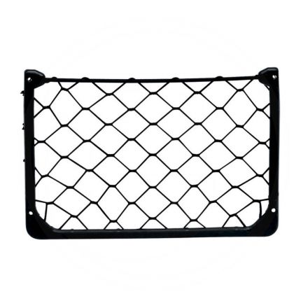Siatka bagażnika