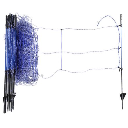 Siatka zabezpieczająca