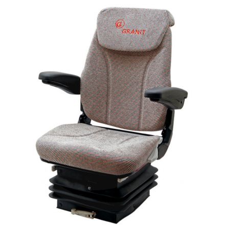 Siedzenie komfortowe