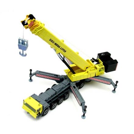 Siku Dźwig wielofunkcyjny