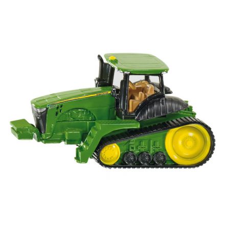 Siku John Deere Pojazd gąsienicowy 8360 RT