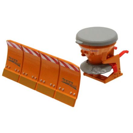 Siku Urządzenie do usuwania śniegu