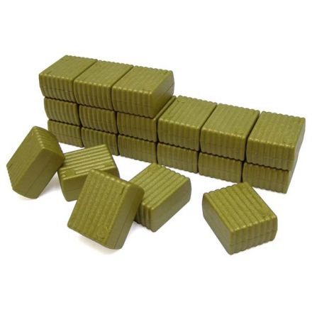 Siku Zestaw bel siana