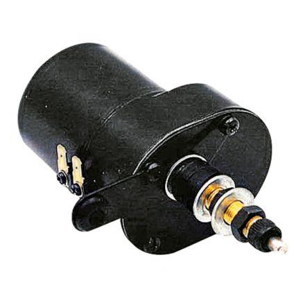 Silniczek wycieraczki