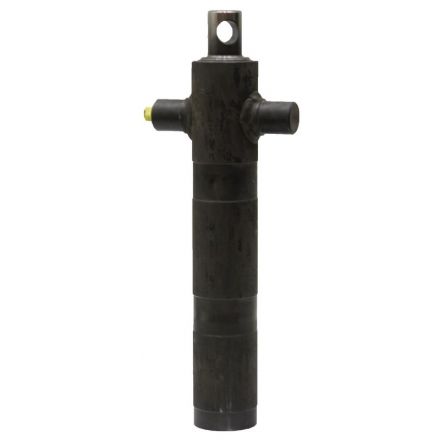  Siłownik teleskopowy