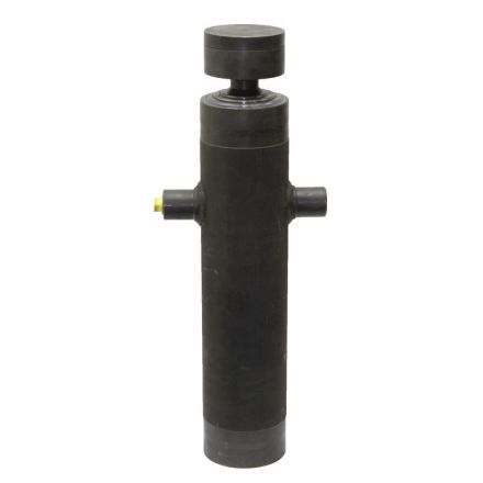  Siłownik teleskopowy