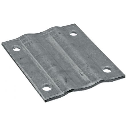 SIMOL Płyta montażowa