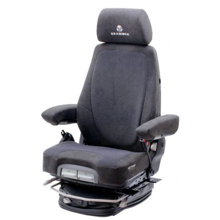 Sitz Actimo Evolution 12V