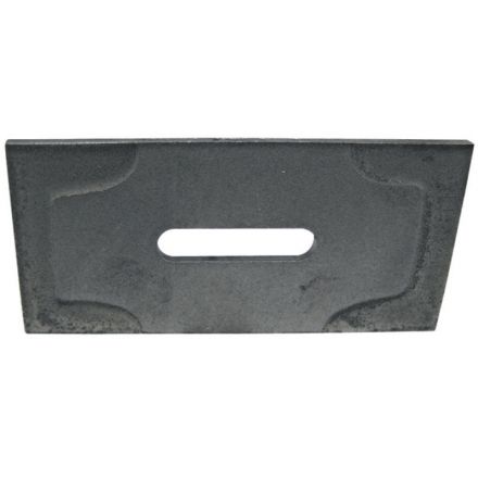 Skrobak metalowy | 51-R101-B, 84060009