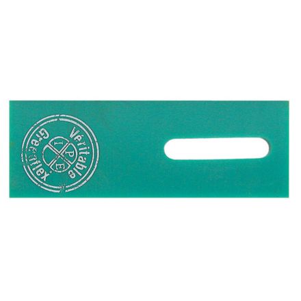 Skrobak z tworzywa sztucznego | 6036200 53-A102