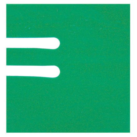 Skrobak z tworzywa sztucznego | 180368, 53-H101