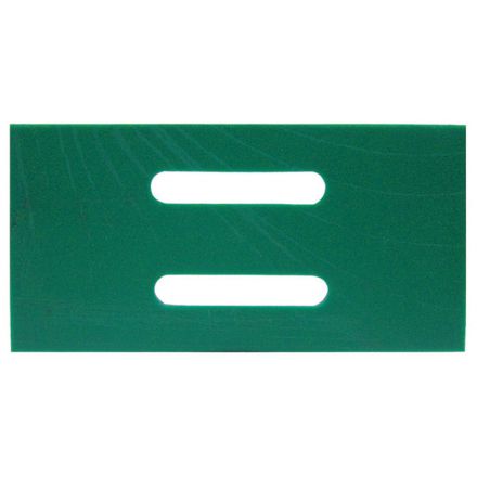 Skrobak z tworzywa sztucznego | 53-S102