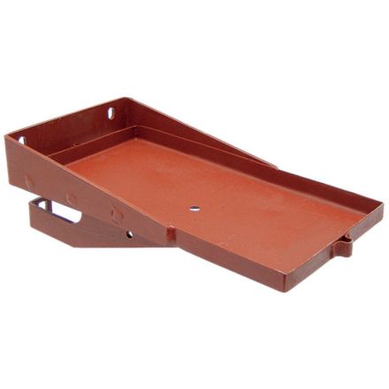 Skrzynia akumulatora