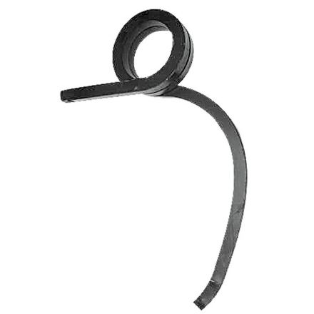  Słupica sprężynowa | 5168