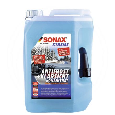 SONAX Koncentrat SONAX XTREME Antifrost