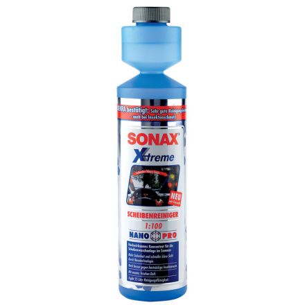 SONAX Płyn do mycia szyb