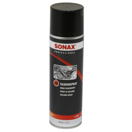 SONAX Smar silikonowy