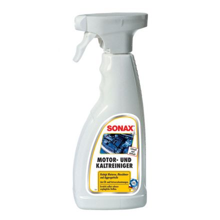 SONAX Środek czyszczący do silnika