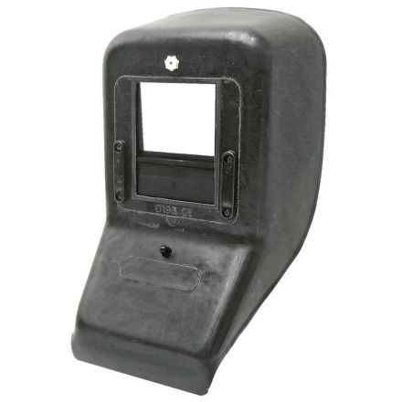 Spawalnicza maska ochronna