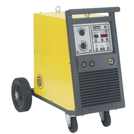 Spawarka (gaz ochronny) MIG/MAG 3100 SYN