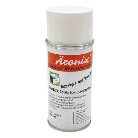 Spray ochronny do biegunów akumulatorowych