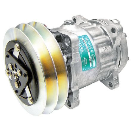 Sprężarka | 04437338