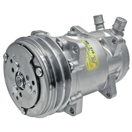 Sprężarka | 1690711M1