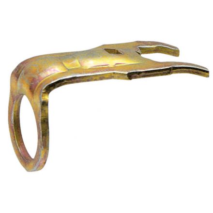 Sprężyna zapadka (reg. luzu) | 368 361