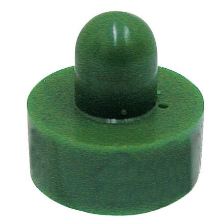 Sprężysty element gumowy