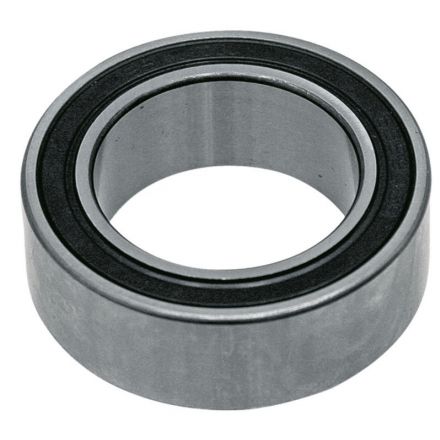 Sprzęg magnetyczny łożyskowany