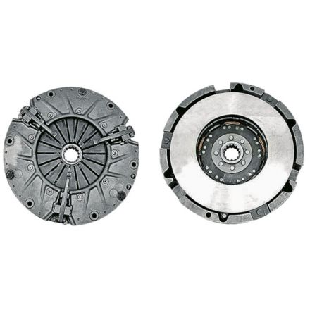 Sprzęgło dwustopniowe | 5120233