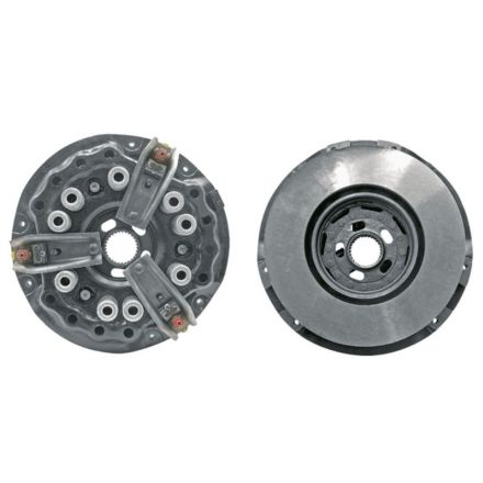 Sprzęgło dwustopniowe Do 215/280 | 228005010
