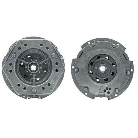 Sprzęgło dwustopniowe Do 250/225