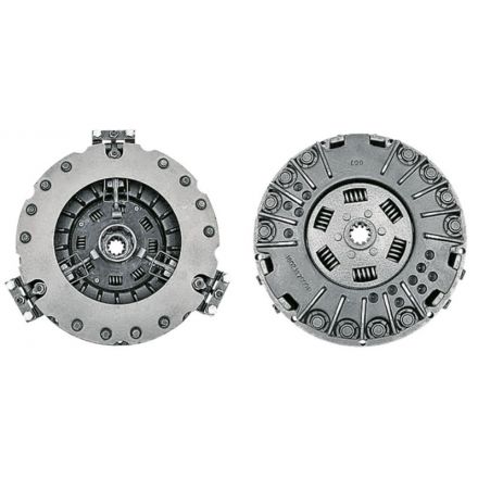  Sprzęgło dwustopniowe Do 250/250K | 225001721