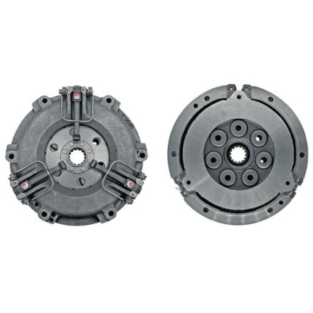 Sprzęgło dwustopniowe Do 250 K | 4974472/10, 225004300/10