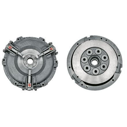 Sprzęgło dwustopniowe Do 255 K | 497486/10, 225004200/10
