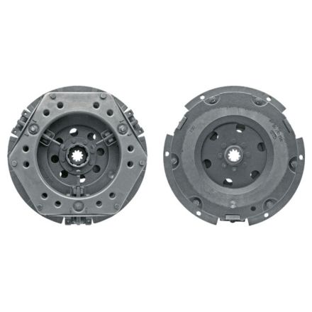 Sprzęgło dwustopniowe Do 280/250 | 228002221