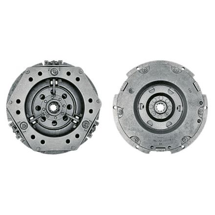 Sprzęgło dwustopniowe Do 280/250 K | 8739-4716.10, 228000521