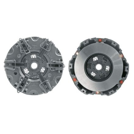 Sprzęgło dwustopniowe DuT 250 | 5171493, 5154513, 225004912