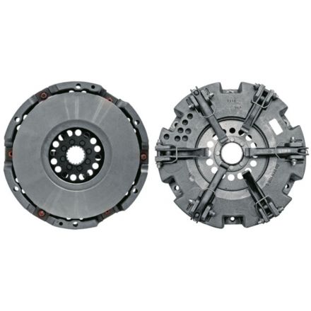 Sprzęgło dwustopniowe DuT 330 | 233002610