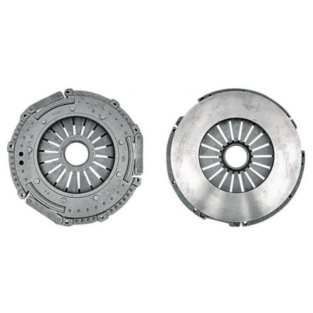 Sprzęgło jednostopniowe