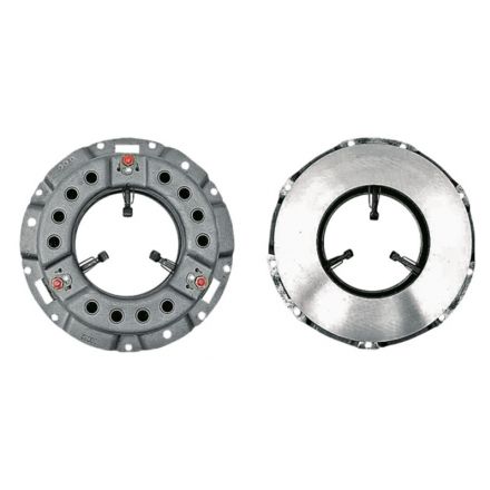 Sprzęgło jednostopniowe