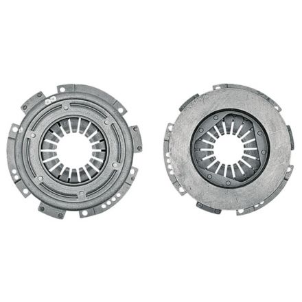 Sprzęgło jednostopniowe