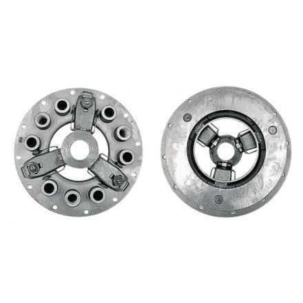 Sprzęgło jednostopniowe K 225 | 7126110, 123003720