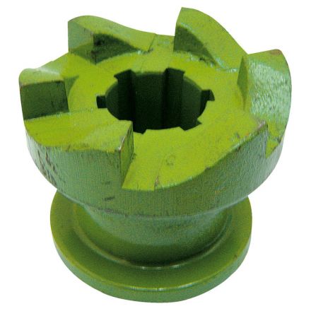 Sprzęgło kłowe | 345212.0, 340759.1